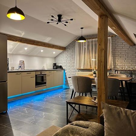 Die Loft Kemnath Exterior foto