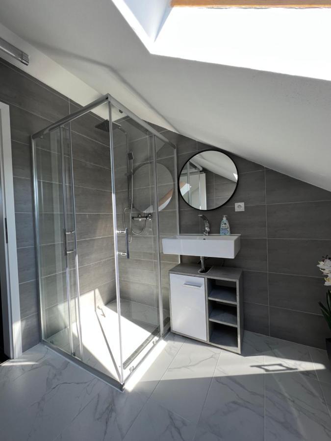 Die Loft Kemnath Exterior foto